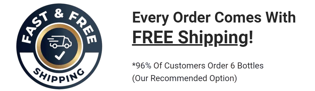 Free Shipping