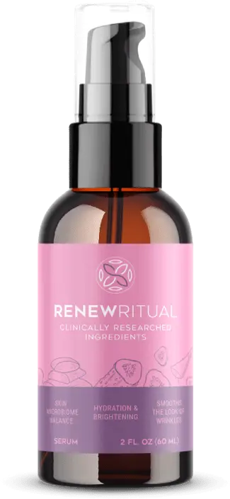 RenewRitual Bottle